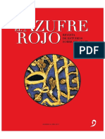 El Azufre Rojo. Revista de Estudios Sonre Ibn Arabi 4 2017