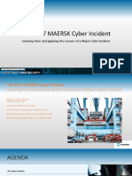 201029-FHI Maersk Cyber Attack