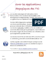 Invitation Groupe TIC
