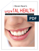 DR - Steven Navel's Dental Health