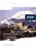 Historic Scotland - Scotlands Castles