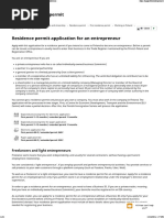 NVC Visa Interview Appointment Letter | PDF | Travel Visa ...