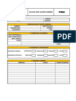 Gestion Del Conocimiento Form