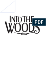 Into The Woods - Script