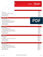 Guia de Comunicação VLT® Fieldbus