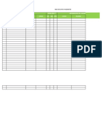 FR.56 Formato Base de Datos Incidentes