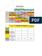 PJJ Kls 9 TGL 17-21 Jan 2022