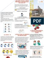 Lucha Contra El Covid 19