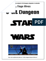 8 Bit Dungeon - Star Wars