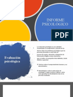 Informe Psicológico-1