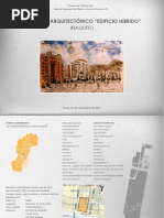 Ordm 0352 - Plan Especial Bicentenario-Parque de La Ciudad | PDF