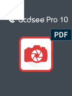 Acdsee Pro 10