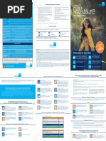 Niva Bupa ReAssure 3.0 Benefits Overview | PDF | Insurance | Health Care