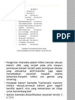 Chlamydia Trachomatis Pada Kehamilan