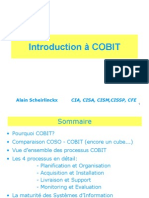 COBIT- Presentation - Public