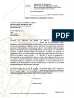 Formato de Validación de Expedientes Digitales