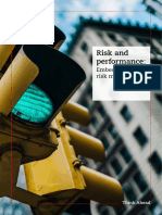 Pi Embedding Risk Management