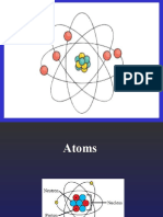 Atoms Elements Atomic Number and Atomic Mass Number 1