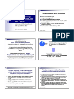 Pdfcoffee.com Kajian Materi Sekilas Tentang Servis Tv Led PDF Free