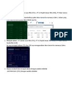 Analisis Saham