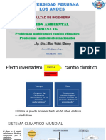 Gestión Ambiental: Facultad de Ingeniería