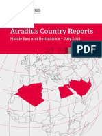 Atradius Country Reports: Middle East and North Africa - July 2018