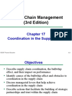 Supply Chain Chopra Chapter 3