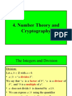 MT131 Tutorial - 3 Number Theory Cyptography 2