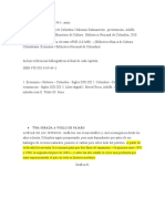 Economia Colombiana Capitalismo Contemporáneo