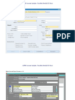 ASP Account Analysis - Payables Detail(132 Char)