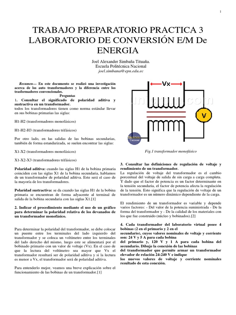 IELD4431 Simbaña Preparatorio 3 GR1 2 | PDF