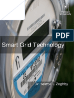 Smart Grids Book, DR Helmy 2019