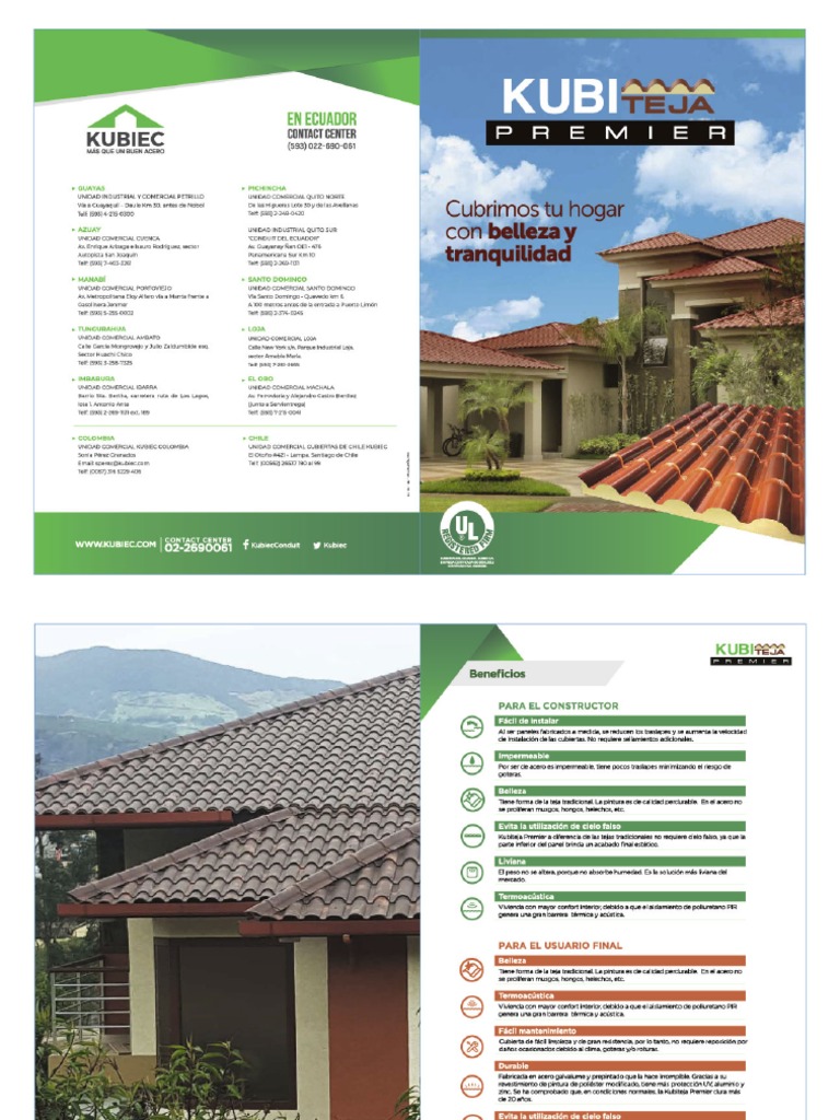 Kubiteja Premier Pdf