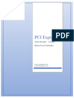 Magistrala PCI Express
