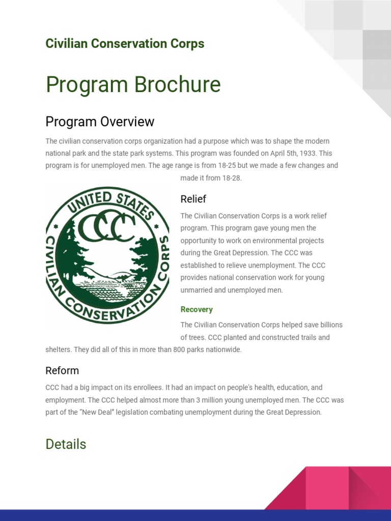 Brochure | PDF