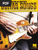 50 Greatest Acoustic Guitar Songs of All Time | PDF | Guitars | Irish ...