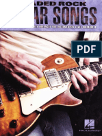 Graded Guitar Songs Book2