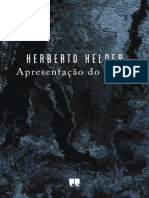 Apresentação Do Rosto by Herberto Helder (Z-lib.org).Epub