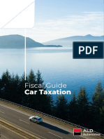 ALD Automotive - Fiscal Guide - ENG