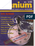 Dokumen - Tips Tehnium 05 1997