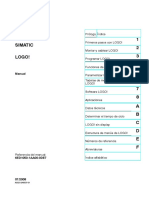 38191123 Manual LOGO Siemens Version 7