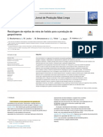 2018_journal of cleaner production_recycling of phosphate mine tailings for the production of geopolymers port