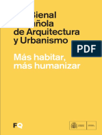 Xiv Bienal Espanola de Arquitectura y Urbanismo (2021!04!25 17-03-21 UTC)