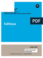 FullVision R71 DSS41RevC