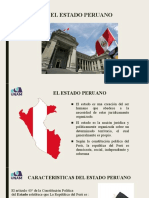 Estado Peruano