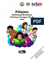 Q2 Filipino 10 Module 3