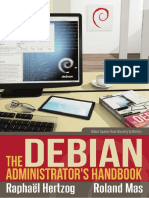 Debian Handbook