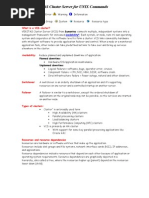 Download Basic VERITAS Cluster Server by amit_2034 SN55608789 doc pdf