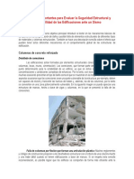 Seguridad Estructural