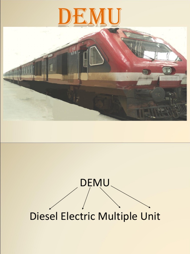 Demu 1600 | PDF | Electric Motor | Engines